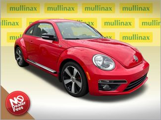 Used 2014 Volkswagen Beetle R-Line FWD video 1