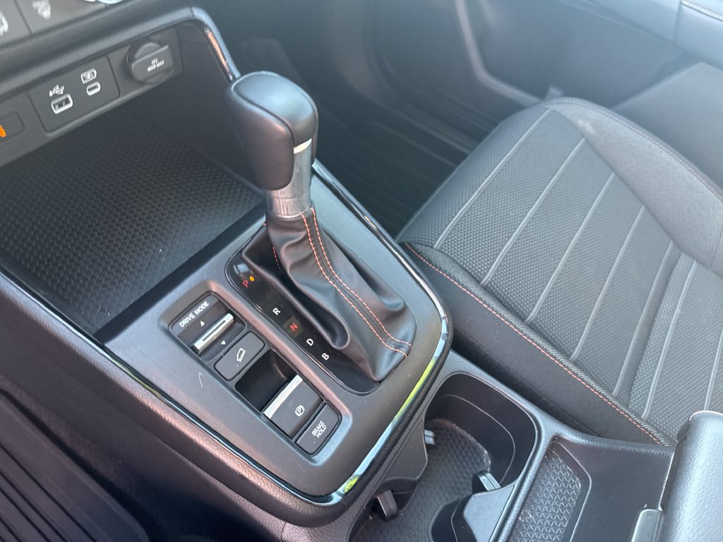 Used 2025 Honda CR-V Sport image 36