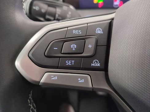 New 2026 Volkswagen Tiguan SE AWD/4WD image 18