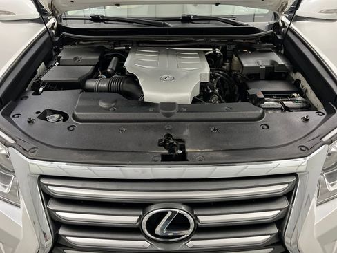 Used 2018 Lexus GX 460 Premium image 76
