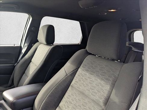 Used 2026 Dodge Durango GT AWD/4WD image 14