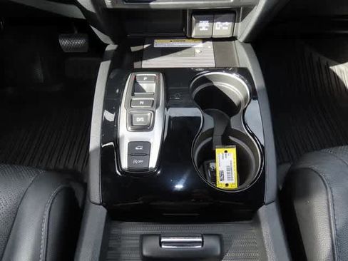 Certified 2021 Honda Passport Elite image 24