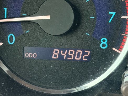 Used 2008 Toyota Sienna FWD image 47