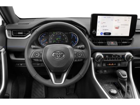 Used 2024 Toyota RAV4 XSE w/ Advanced Technology Package AWD/4WD image 7