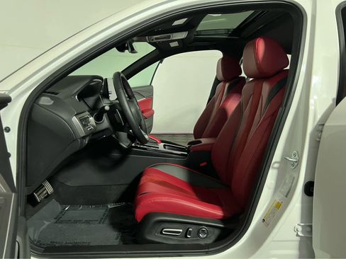 Used 2026 Acura Integra A-Spec image 21