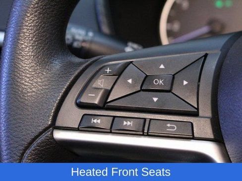 Used 2021 Nissan Altima 2.5 S AWD/4WD image 20