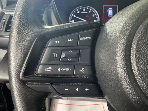 Used 2023 Subaru Ascent Onyx Edition Limited image 15