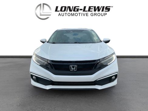 Used 2020 Honda Civic Touring image 11