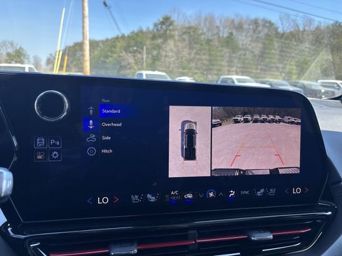 Used 2024 Chevrolet Silverado EV RST image 20