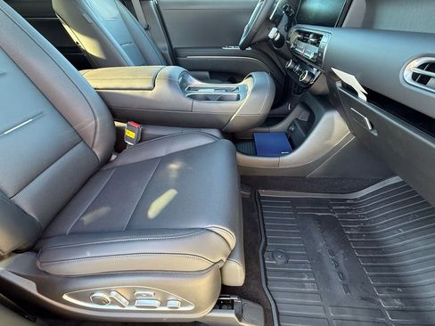 New 2026 Hyundai Palisade Calligraphy image 10