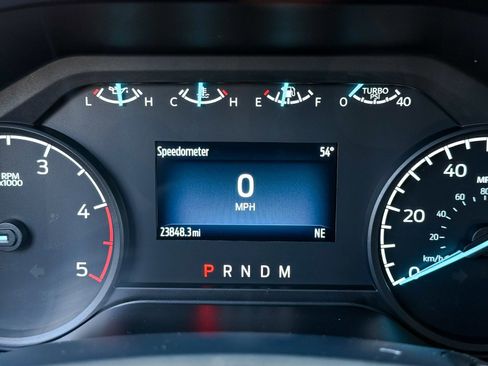 Certified 2024 Ford F250 XL w/ XL Driver Assist Package image 45