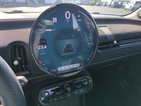 Used 2026 MINI Cooper John Cooper Works FWD image 20