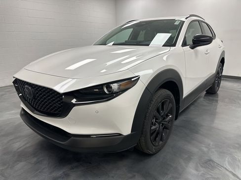 New 2026 MAZDA CX-30 Aire Edition AWD/4WD image 1