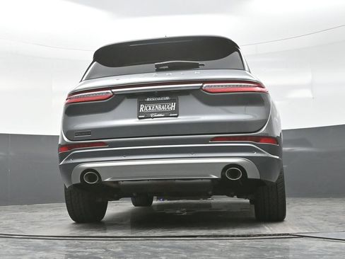 Used 2022 Lincoln Corsair Reserve w/ Sport Package AWD/4WD image 27