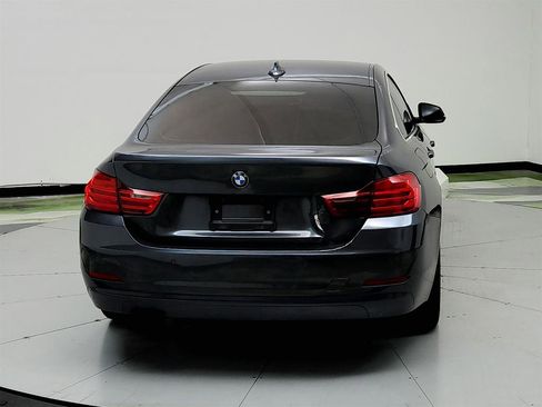 Used 2017 BMW 430i Gran Coupe xDrive AWD/4WD image 6