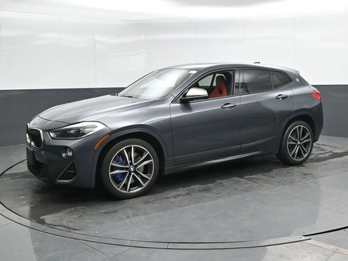 Used 2019 BMW X2 M35i w/ Premium Package AWD/4WD image 7