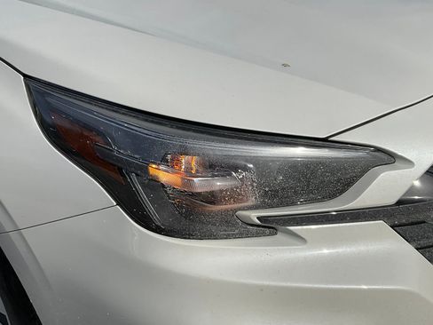 Used 2025 Subaru Legacy Premium image 6