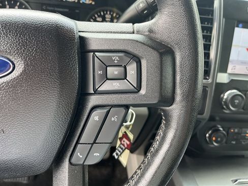 Used 2019 Ford F150 XLT w/ Equipment Group 302A Luxury AWD/4WD image 23