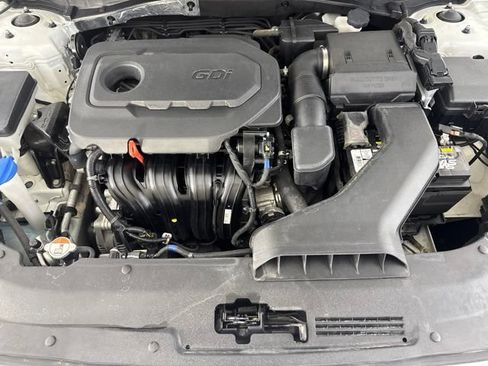 Used 2019 Hyundai Sonata SE FWD image 21