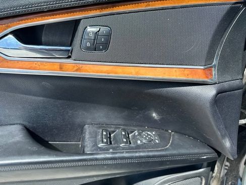 Used 2016 Lincoln MKX Reserve w/ Technology Package FWD image 5