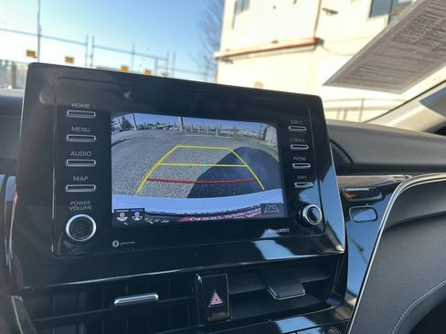 Certified 2023 Toyota Camry SE w/ Cold Weather Package image 22