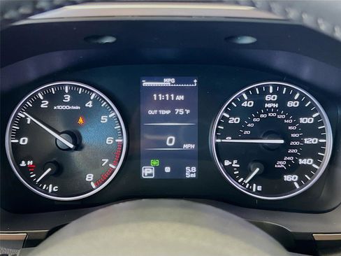 New 2025 Subaru Ascent Touring image 5