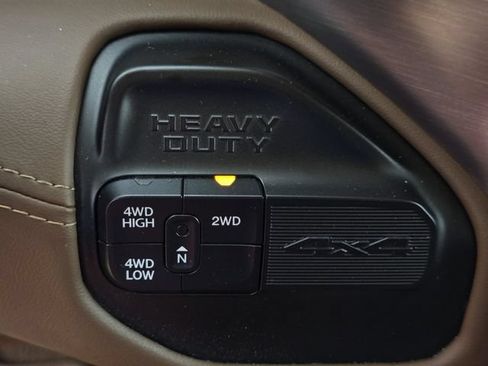 Used 2021 RAM 3500 Limited AWD/4WD image 29