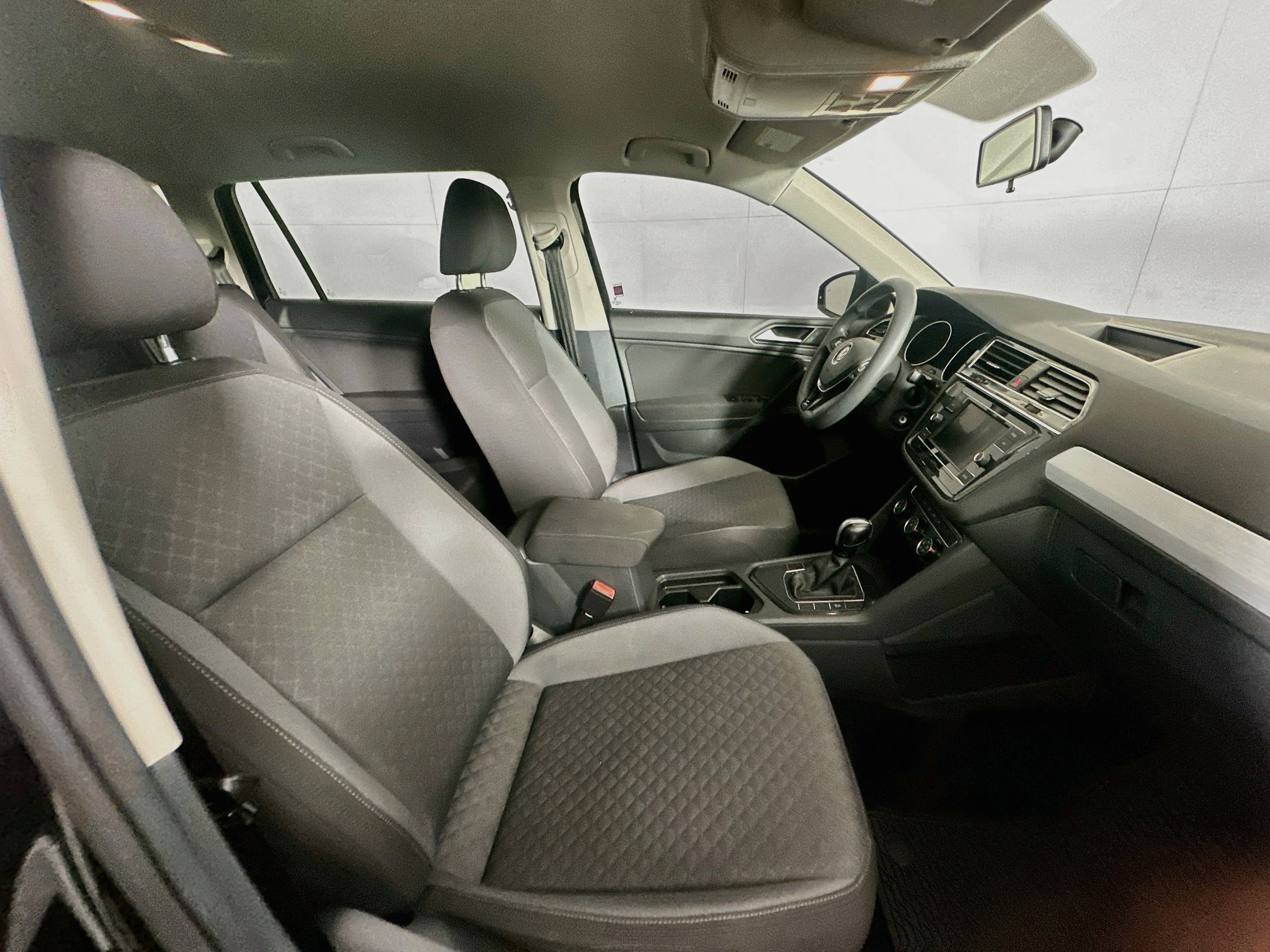 Used 2019 Volkswagen Tiguan S w/ Driver Assistance Package FWD image 30
