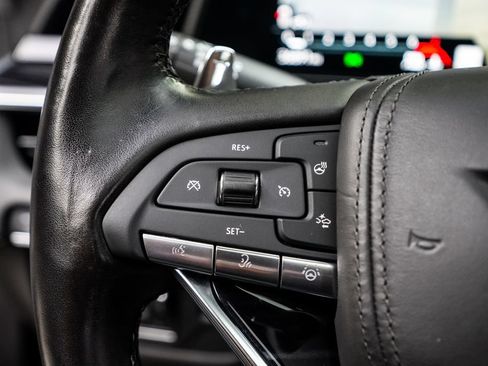 Used 2023 Cadillac Escalade V AWD/4WD image 33