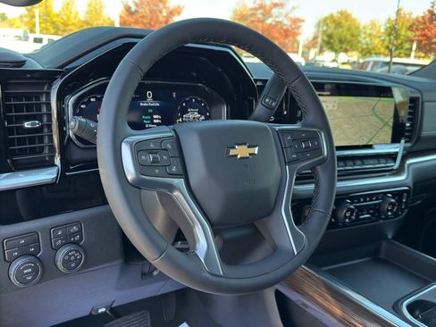 New 2026 Chevrolet Silverado 2500 LT w/ All Star Edition image 32