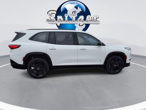 New 2026 Buick Enclave Sport Touring w/ Power Package AWD/4WD image 10