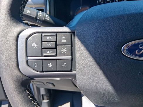 New 2025 Ford F250 Lariat w/ Lariat Ultimate Package image 14