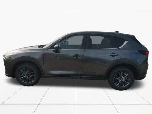 Used 2021 MAZDA CX-5 Touring w/ Touring Preferred SV Package AWD/4WD image 28