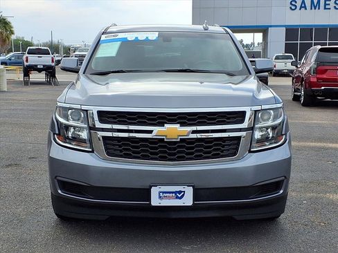 Used 2020 Chevrolet Suburban LS image 2