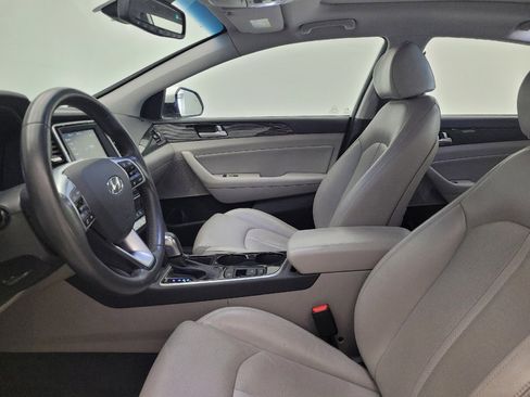 Used 2019 Hyundai Sonata Limited FWD image 17