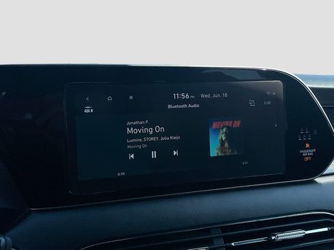 Used 2022 Hyundai Palisade Calligraphy image 15