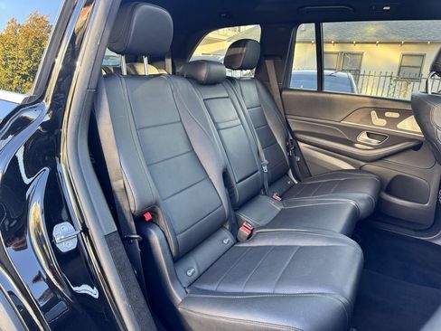 Used 2021 Mercedes-Benz GLS 450 4MATIC image 33