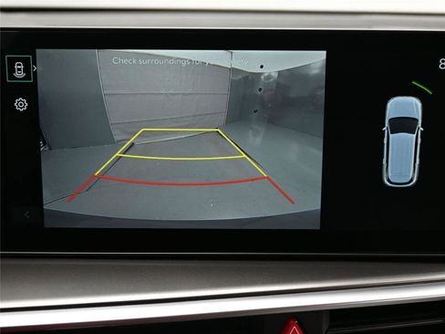 New 2025 Kia Sorento EX w/ EX Panoramic Sunroof Package image 9