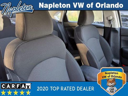 Used 2024 Kia Forte LXS image 35