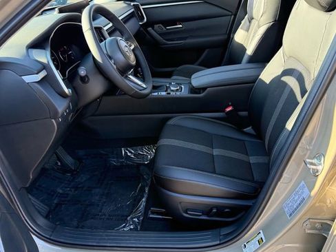 New 2026 MAZDA CX-50 Meridian Edition w/ Weather Package image 4