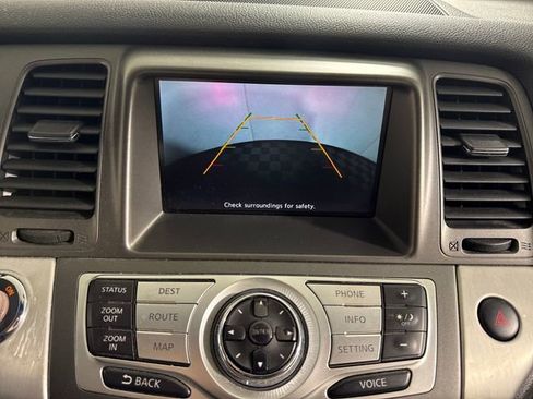 Used 2014 Nissan Murano CrossCabriolet w/ Navigation Package image 26