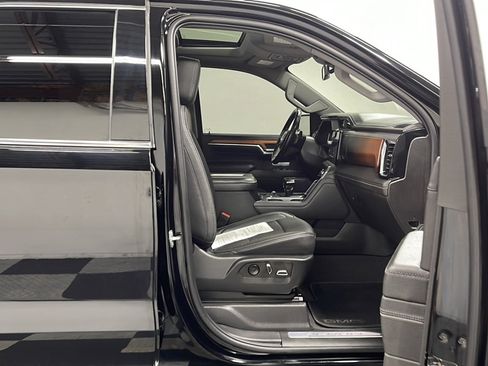 Used 2022 GMC Sierra 1500 Denali AWD/4WD image 22