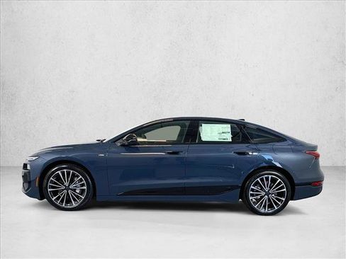New 2027 Audi A6 e-tron Premium Plus AWD/4WD image 8