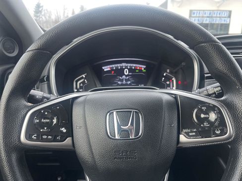 Used 2020 Honda CR-V EX image 18
