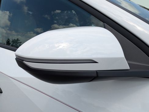 Certified 2026 Hyundai Santa Cruz SEL FWD image 27