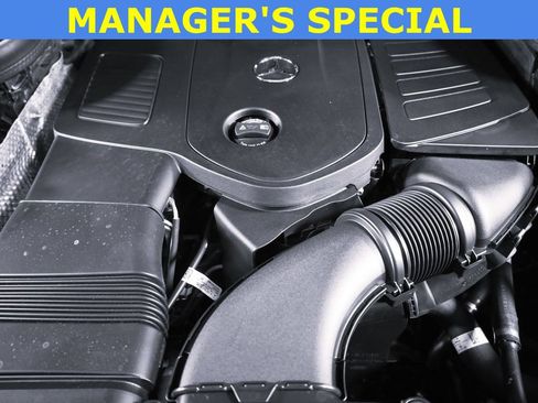 Used 2026 Mercedes-Benz GLE 350 4MATIC image 68