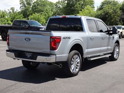 Used 2025 Ford F150 XLT w/ Equipment Group 302A MID