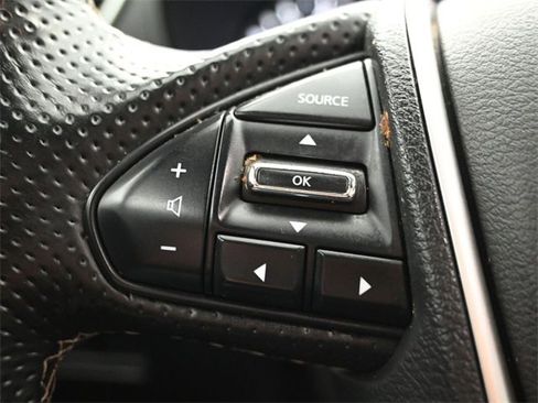 Used 2020 Nissan Maxima 3.5 SL w/ Floor Mat Group image 27