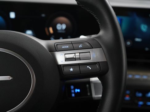 Certified 2026 Hyundai Kona SEL Premium AWD/4WD image 25
