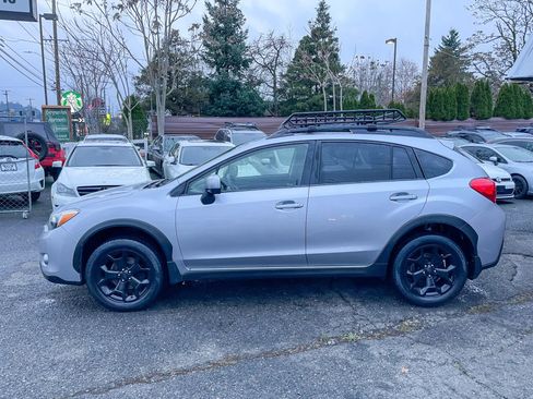Used 2014 Subaru Crosstrek 2.0i Premium image 7